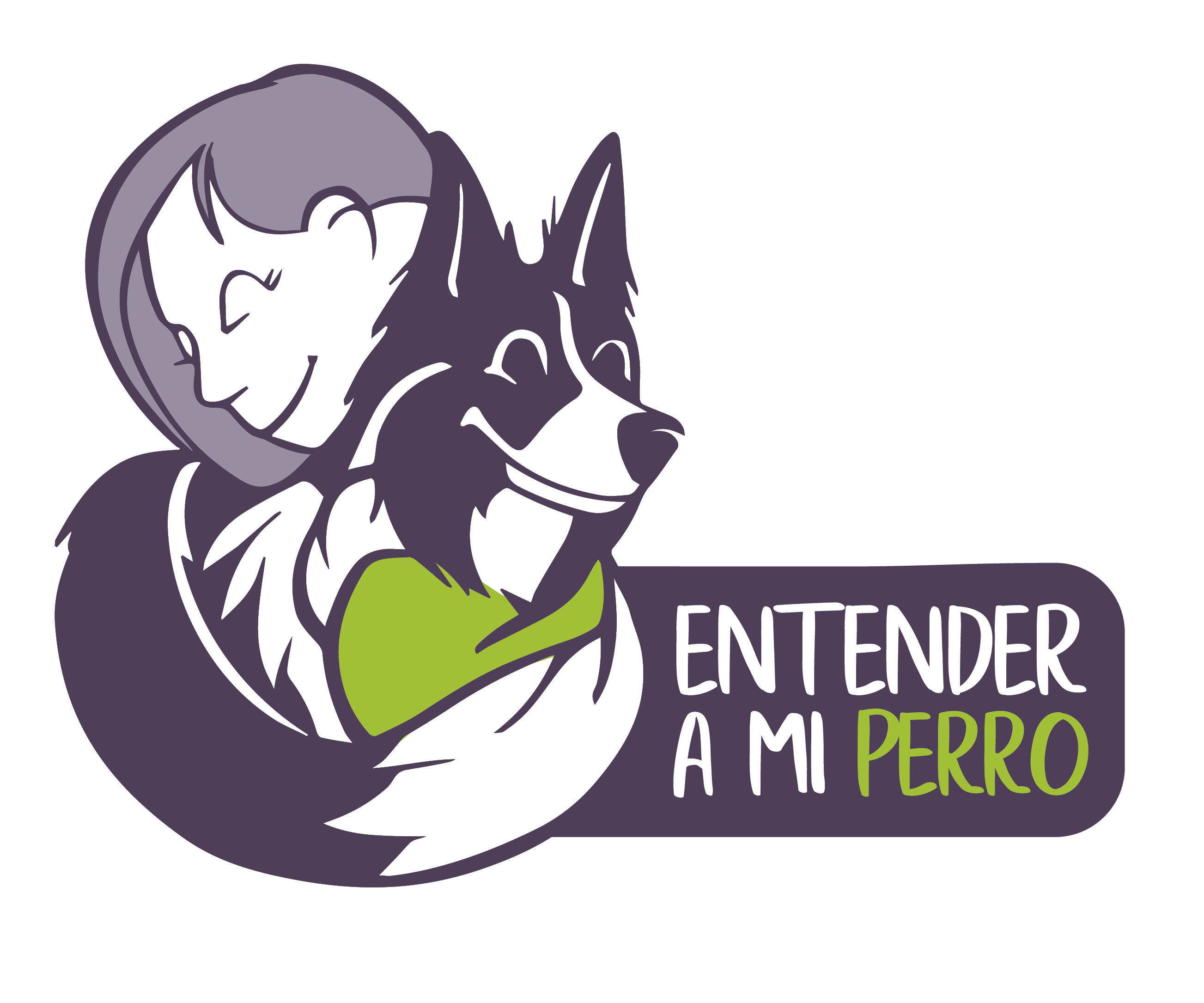Logo Entender a mi perro